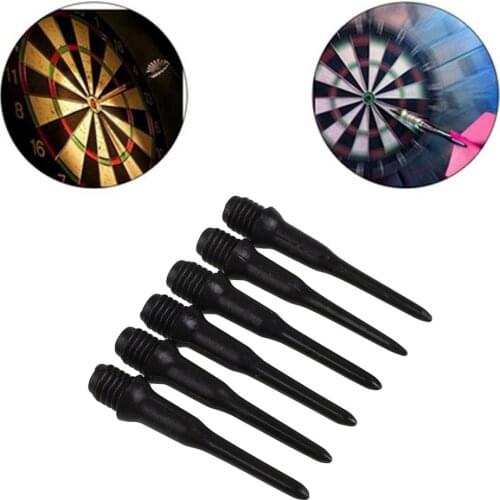New 1Set Professional Dart Head Darts Tip Kit Non-Slip Supplies Outdoor Throwing Safety Dart Accessories 2021 Hot Sale