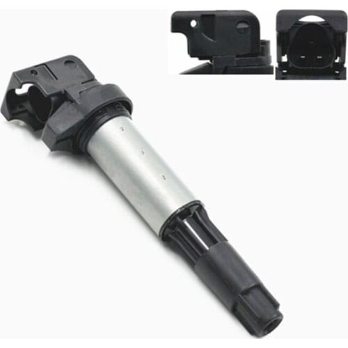 Fit for Bmw 1series / 3series / 5 Series / 6series 7series Z4 Oe12137571643 / 0221504100 High Quality Automotive Ignition Coil
