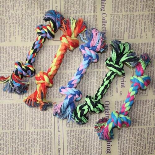 QINGWANG Dog Toys