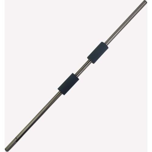 1PC Paper discharge roller for Minolta bizhub C454 copier spare parts