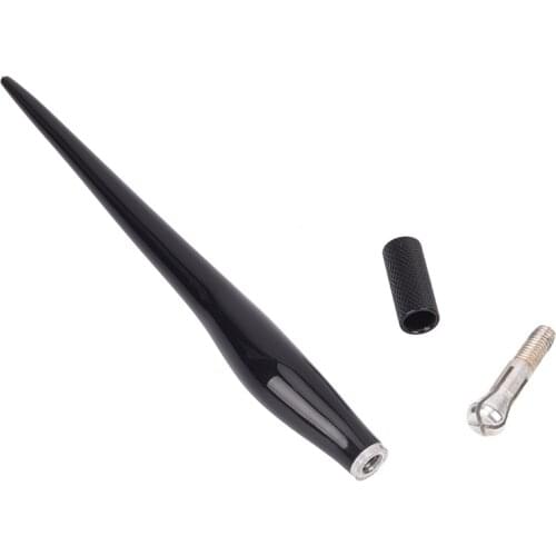 Makeup Eyebrow Tattoo Manual Pen Fog Eyebrow Manual Pen Mini Manual Tools Black Microblading Tattoo Machine Tools Permanent