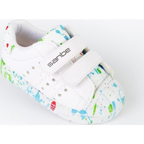 Baby Boy İlkadım Sport Shoes