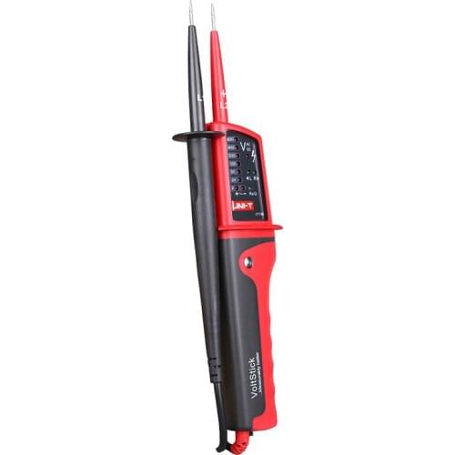 UT15B UT15C Waterproof Type Voltage Tester Test Pen