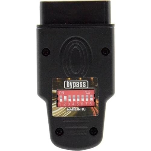 Vag Immo BYPASS Immobilizer Bypass ECU Unlock Immobilizer Tool for EDC16 EDC17 EDC15 VW Immobilizer