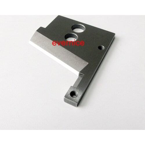 UPPER KNIFE #G5412-254-000 for JUKI MOL-254
