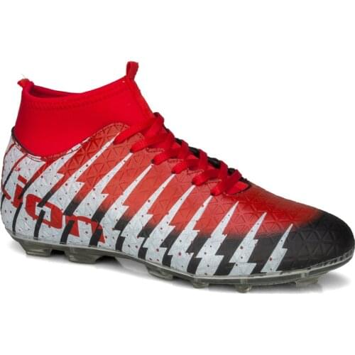 YiğitSpor Stockinged Crampons/Soccer Shoe