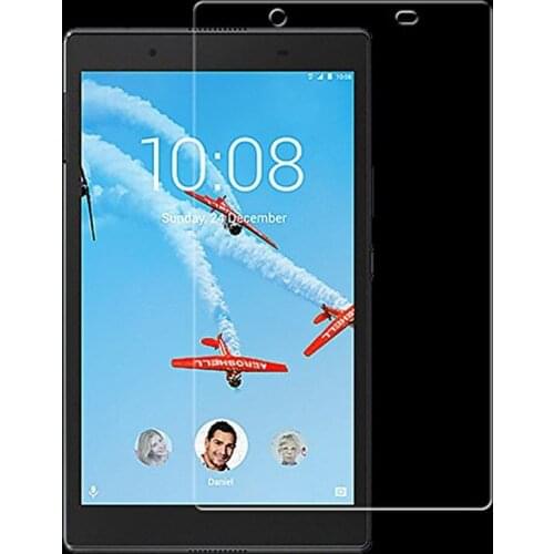 Screen Protector For Lenovo Tab 4 8 Tempered Glass For Lenovo Tab 4 8.0 TB-8504F TB-8504N 8504X Clear Tempered Glass Cover Guard