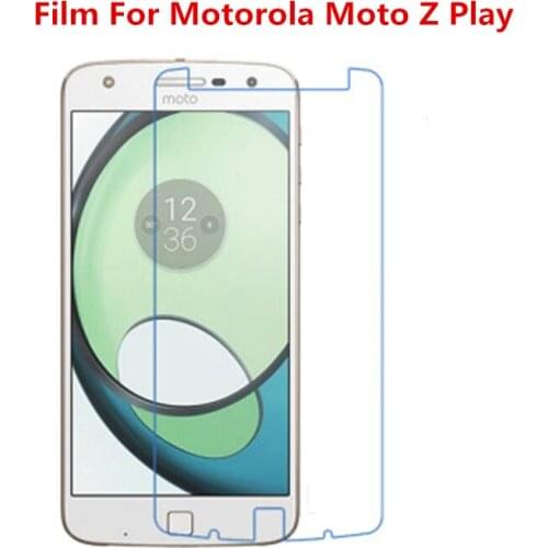 Защитные пленки для Motorola Moto Z Play ZUIDID China At AliExpress