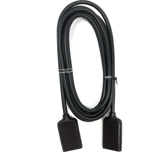 3M BN39-02210A BN91-17814W BN91-17814A ONE Connect Cable for Samsung UN55KS850DF UN75KS9000F