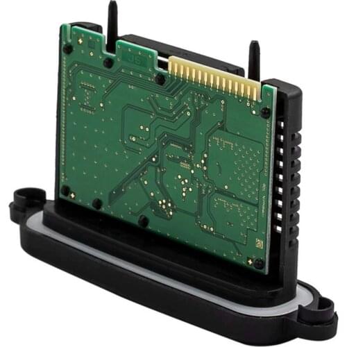 7304906 63117258278 Halogen Headlight TMS Driver Module for BMW 5 Series F10 Pre-Facelift 2010, 2011, 2012, 2013