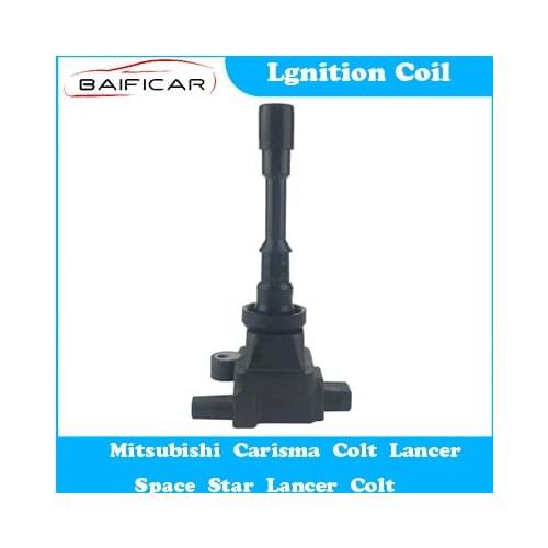Baificar Brand New Ignition Coil Fits Mitsubishi Carisma Colt Lancer Space Star Lancer Colt UF-295 FL01623Z05 MD362903 5C1091