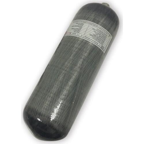 ACECARE pcp airforce condor pressure carbine oxygen cylinder outsports game paintball tank HP 4500psi for pcp carabina AC1090