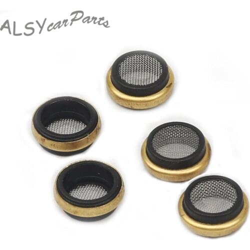 Bearing Seat Filter Oil Filter 06H 103 144 G For Audi S3 S4 S5 S6 S8 A4 Allroad Seat Leon Toledo Skoda Yeti VW CC Tiguan Beetle