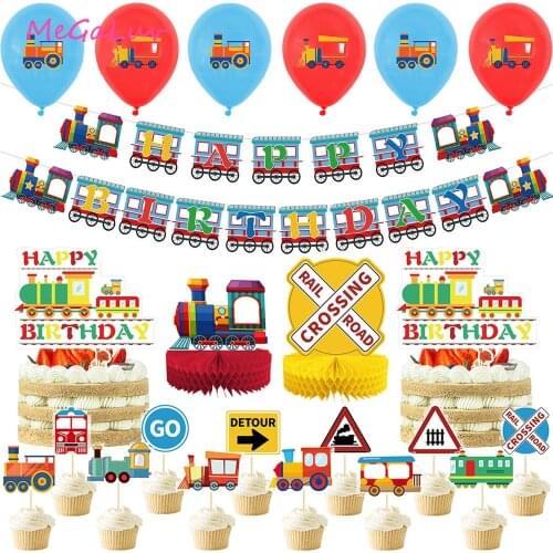 MeGaLuv Cake Decorations