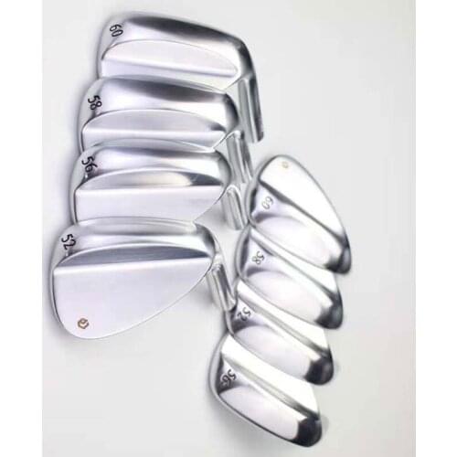 New mens Golf clubs Golf wedges high quality wedges clubs 52.56.58.60 clubs wedges Free shipping