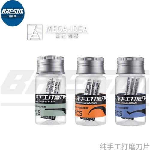 QIANLI HZ Blade For The Motherboard To Pry The IC CPU In Addition To The Rubber Scraper IC Peripheral Rubber Cutting Black Glue