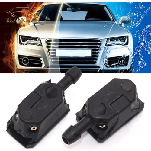 Reamocea Car Wipers