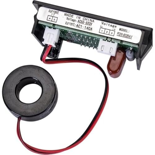 TOOZO Current Measuring Instruments