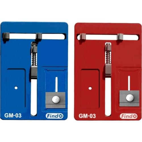 Universal Holder PCB Soldering High Temperature fixtur Phone IC Chip BGA Chip Motherboard Jig Board Holder Welding Repair Tools