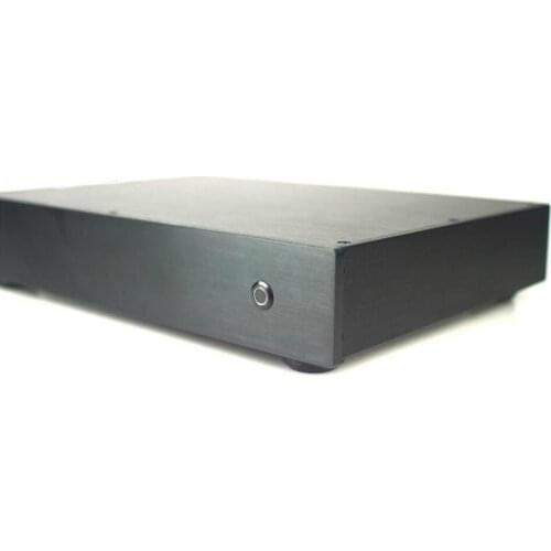 NEW arrive NAP200 Power amplifier high clone NAIM 75W+75W With SPK protection