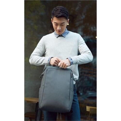 Wen Women 15.6 inch Laptop Bag Travel Anti-theft Backpack Sport New