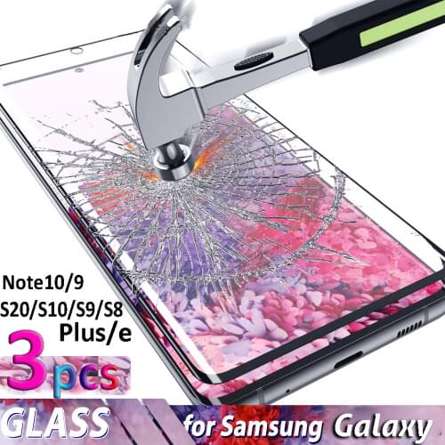 Vsheel Screen Protectors For Samsung Galaxy S10