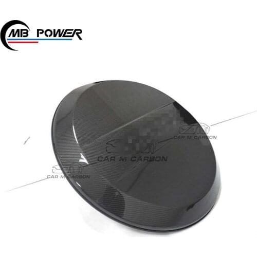 High Quality Dry Carbon 2019y G class W464 spare tire cover for W463A G500 G550 G350 G63 tyre cover plate