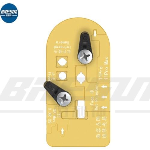 WL Facial Dot Matrix Repair Fixture XXSXSMAX11/11PROMAX Repair Fixture