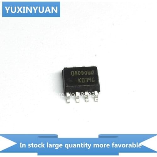 YUXINYUAN 080D0WQ 080D0W 080D0 080D0 SOP8 in stock in stock