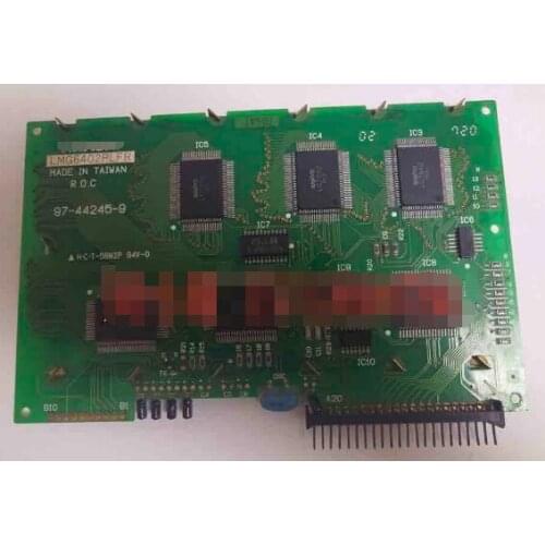 LMG6400PLGR LMG6401PLGE LMG6402PLFR lcd screen