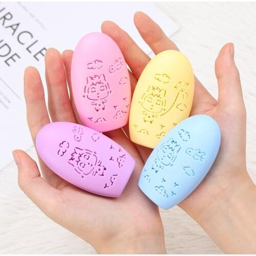 Kids safe Hand warmer egg instant air active warm patch self-adhesive heating hand warmer for outdoor activities camping