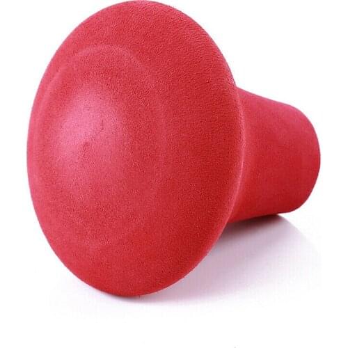 Fishing Fighting Belt Rod Butt Cushion Fishing Pole Holder Supplies WHShopping