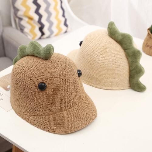 Летние шапки для малышей BYUAN China At AliExpress