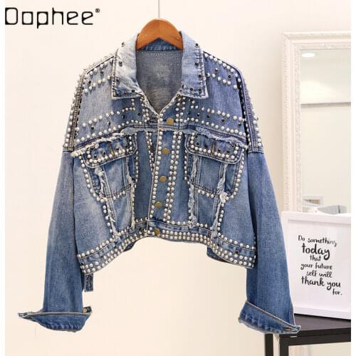 Женские синие куртки Dophee China At AliExpress