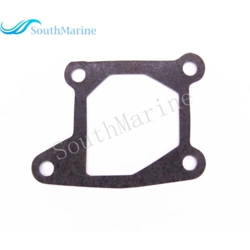 Boat Motor T8-05000008 Exhaust Pipe Gasket for Parsun HDX 2-Stroke T6 T8 T9.8 Outboard Engine