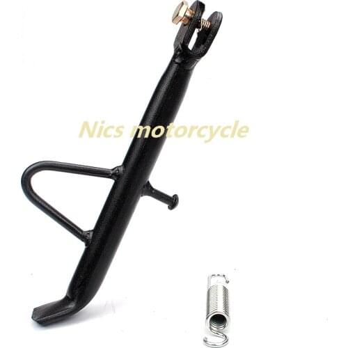 Electric scooter electric scooter 22CM Side Kick Stand Feet support motorcycle, scooter, autocycle, autobike