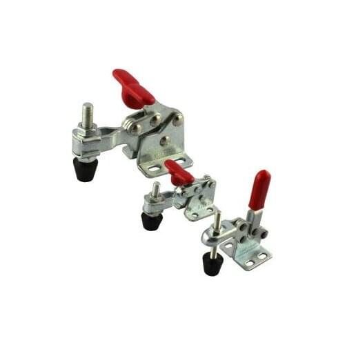 Horizontal fast fixture Vertical clamp welding clamp 13009/13005/13007 13005