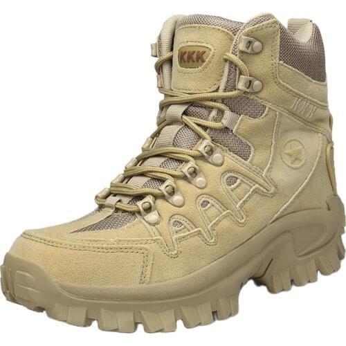 LYTYL Men's Work Shoes