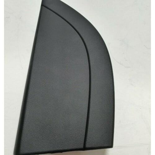 New Rear Door Delta Molding LH For Hyundai Accent 2006 2010 Triangle Trim Car Accessories 83830 1E000 Rear Door Molding Trim