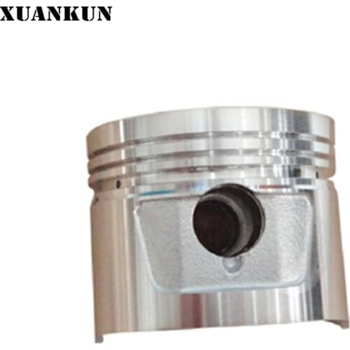 XUANKUN Engine CG150 / 162FMJ / 150 Engine Piston