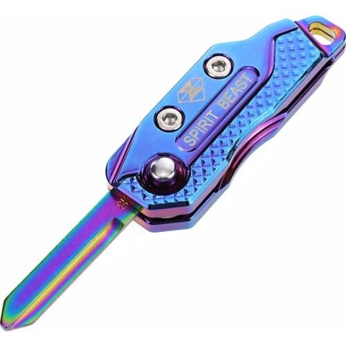 Ключницы SPIRIT BEAST China At AliExpress