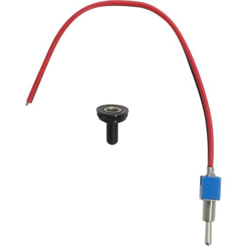 V007 Bait Boat Accessories Power Switch And Switch Replacement