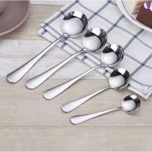 VanKood Wooden Honey Spoons China