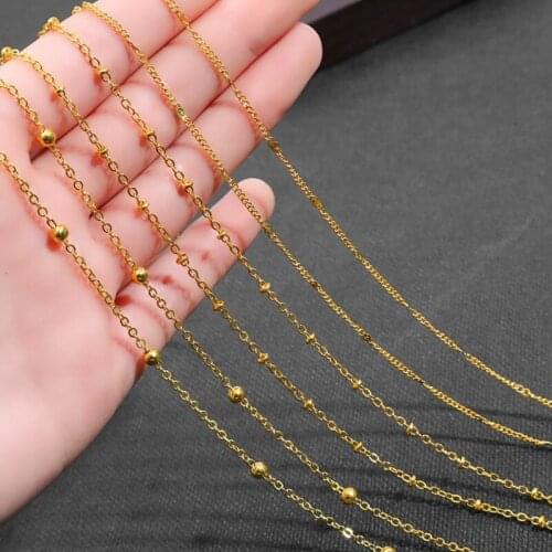 Chain Encryption O-Word DIY Hairpin Ear Chain Bracelet Tassel Ancient Style Han Chinese Clothing Hair Accessories Ingredients
