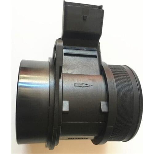 1pc Auto Air Flow Sensors 5WK9621 19207S 9629471080 Mass Air Flow Meters for Peugeot Fiat Citroen Cars