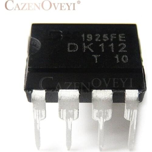 10pcs/lot DK112 DIP-8 new original In Stock