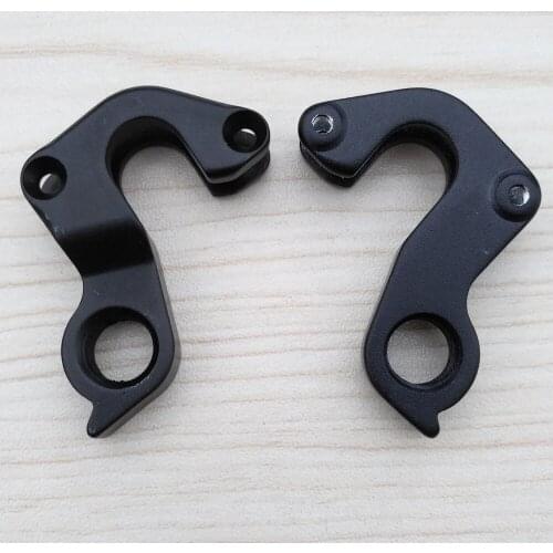 10pc Bicycle Derailleur hanger road bike Rear gear Hangers For Cannondale F-SI Carbon F29 Scalpel Cannondale Flash Carbon