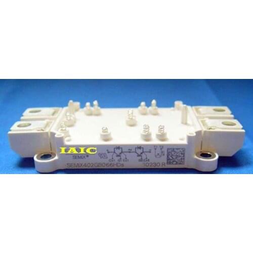 100%New and original, 90 days warranty SEMIX402GB066HDS