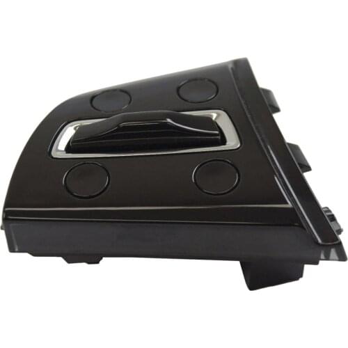 Car Steering Wheel Switch Cruise Control Switch for Cadillac ATS CTS XTS ELR 2013-2015 23192759 23168306