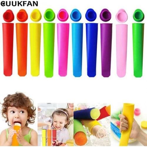 CUUKFAN Ice Cream Makers